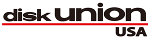 Disk Union USA